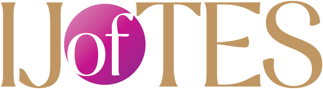 IJofTES